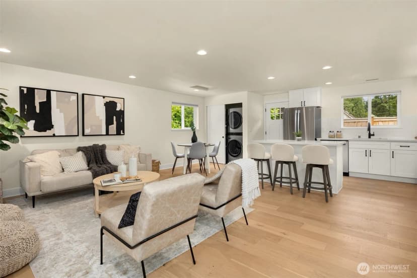 Property photo for 8708 Ne 140th Street #a, Kirkland photo 9