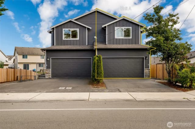 Property photo for 11517 Marino Avenue #b, Everett photo 2