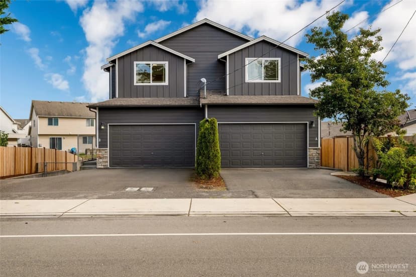 Property photo for 11517 Marino Avenue #b, Everett