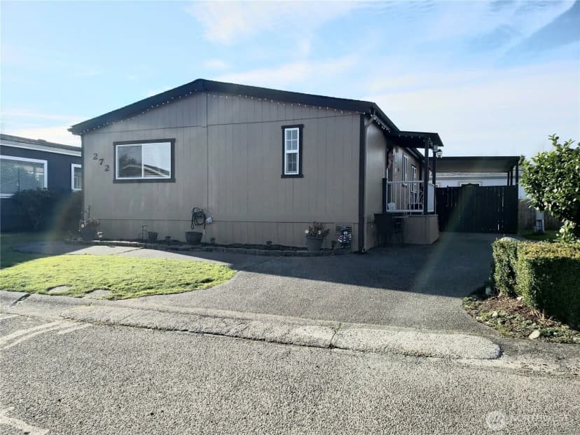 Property photo for 272 Grand Fir Drive #26, Enumclaw