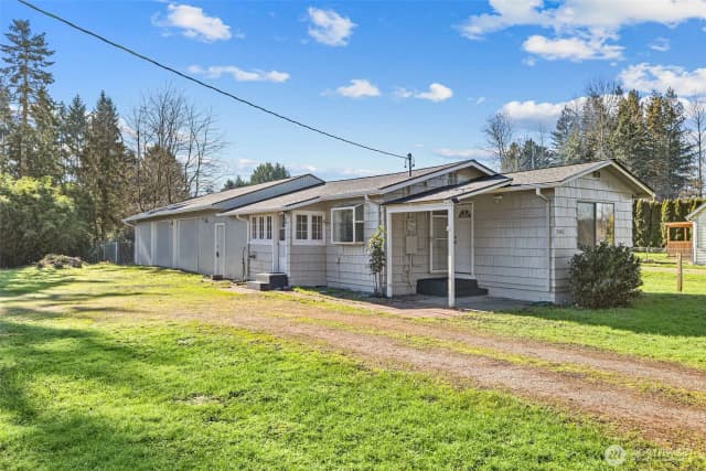 Property photo for 7902 48th Street E, Fife