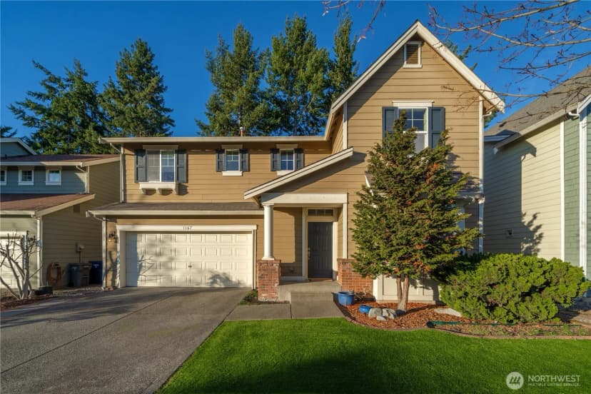 Property photo for 1167 32nd Place Ne, Auburn