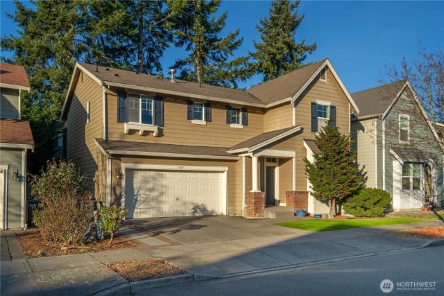 Property photo for 1167 32nd Place Ne, Auburn photo 2