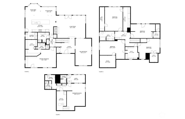 Property photo for 9144 Edgewater Drive Sw, Lakewood photo 3