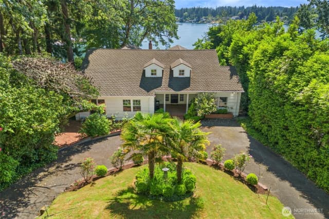 Property photo for 9144 Edgewater Drive Sw, Lakewood photo 4