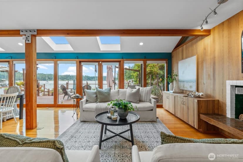 Property photo for 225 3rd Court, Fox Island photo 8
