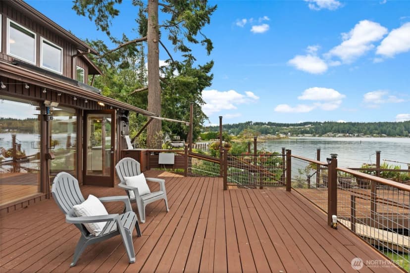 Property photo for 225 3rd Court, Fox Island photo 29
