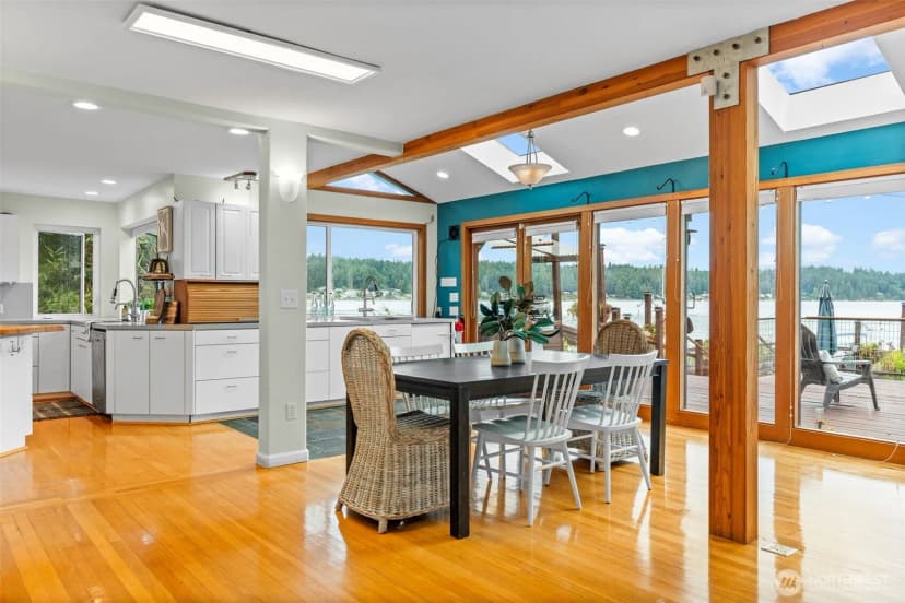 Property photo for 225 3rd Court, Fox Island photo 10