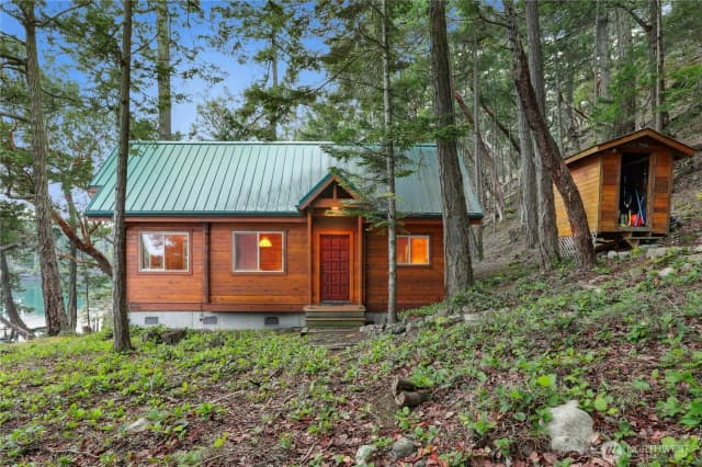 Property photo for 5 Smugglers Rowe, Henry Island photo 4