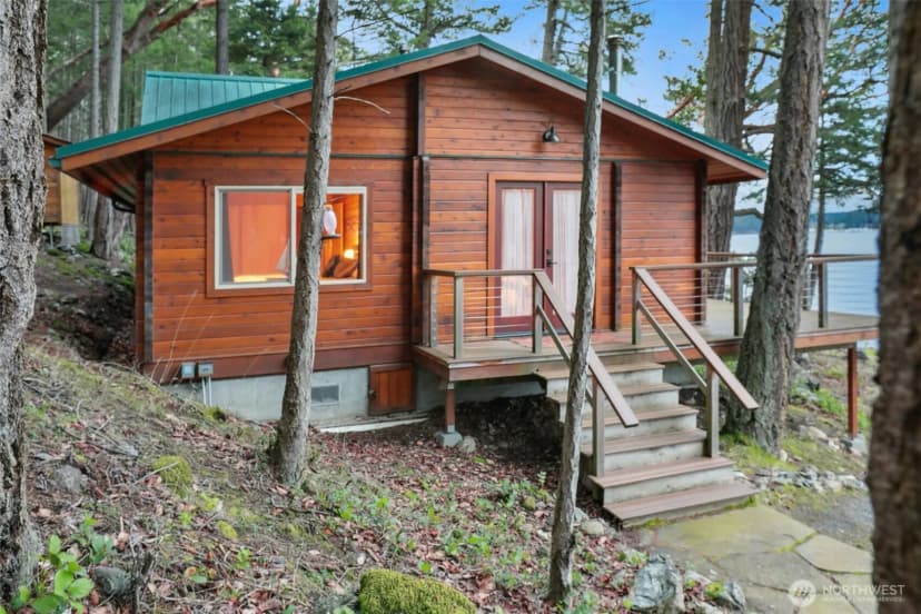 Property photo for 5 Smugglers Rowe, Henry Island photo 22