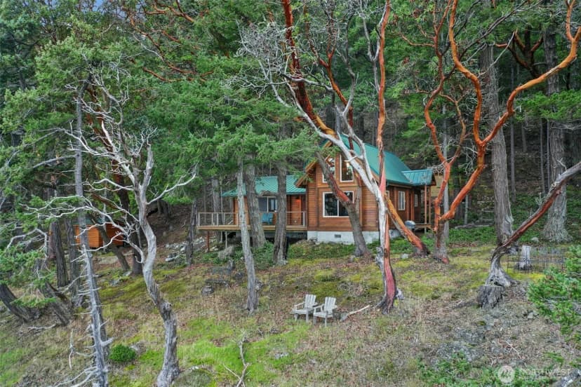 Property photo for 5 Smugglers Rowe, Henry Island photo 24