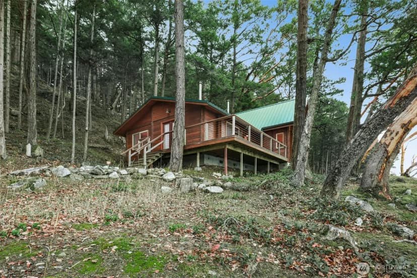 Property photo for 5 Smugglers Rowe, Henry Island photo 23