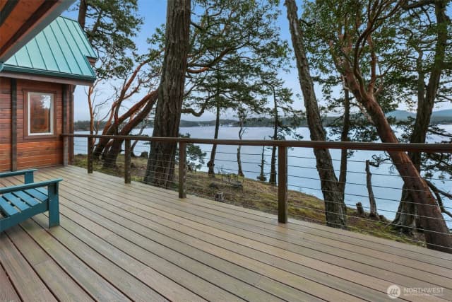 Property photo for 5 Smugglers Rowe, Henry Island