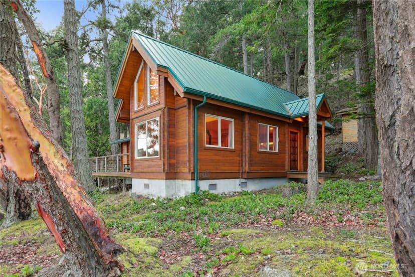 Property photo for 5 Smugglers Rowe, Henry Island photo 6