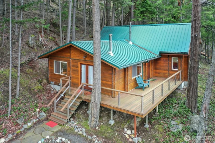 Property photo for 5 Smugglers Rowe, Henry Island photo 25
