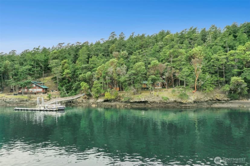 Property photo for 5 Smugglers Rowe, Henry Island photo 32