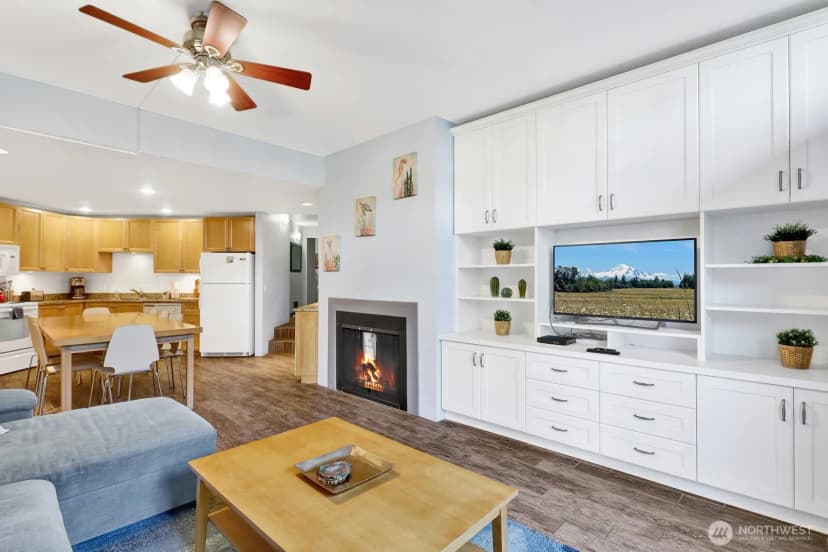 Property photo for 7806 Birch Bay Drive #503, Blaine photo 16