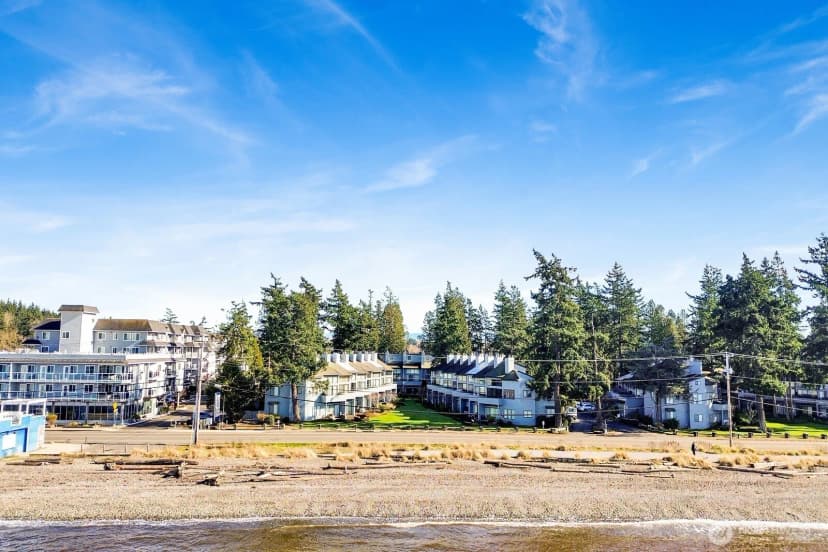 Property photo for 7806 Birch Bay Drive #503, Blaine photo 26