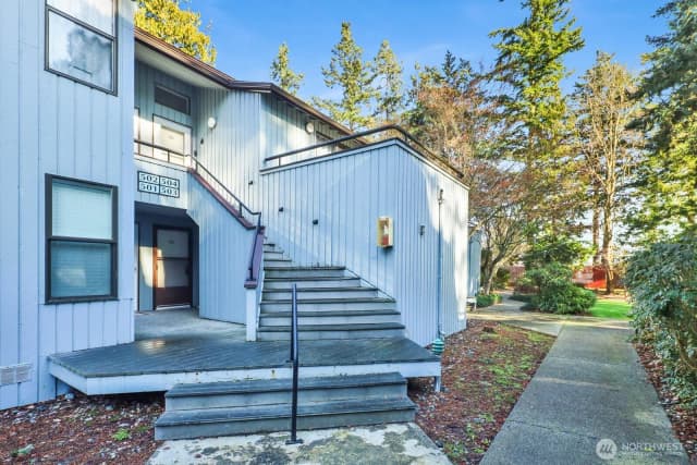 Property photo for 7806 Birch Bay Drive #503, Blaine photo 2