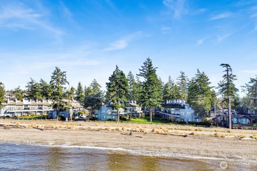 Property photo for 7806 Birch Bay Drive #503, Blaine photo 27