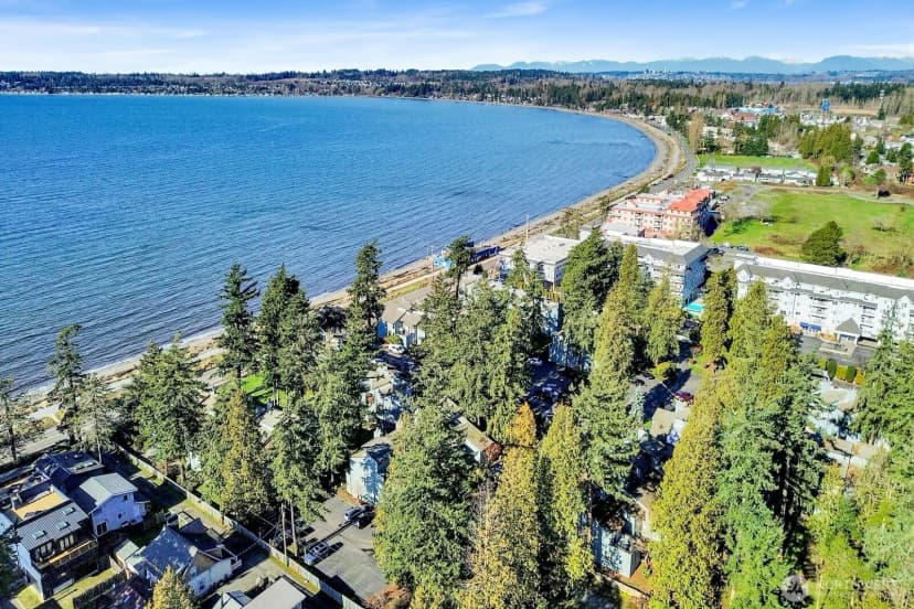 Property photo for 7806 Birch Bay Drive #503, Blaine photo 29