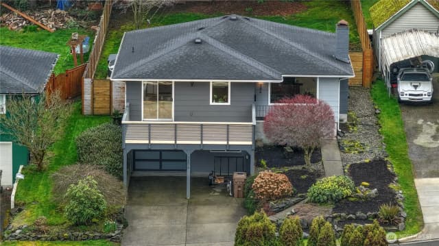 Property photo for 1206 E 29th St, Tacoma