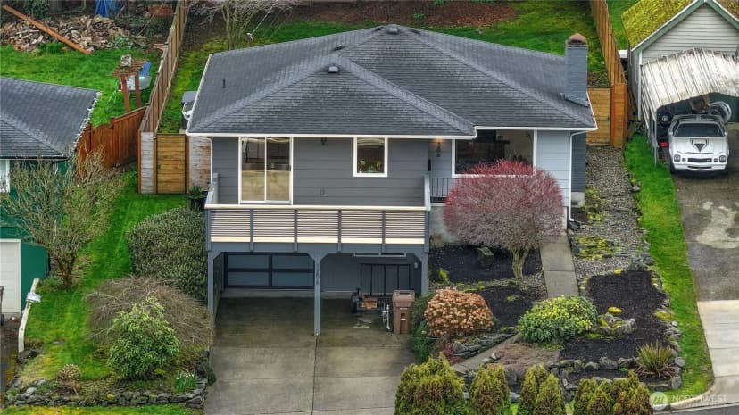 Property photo for 1206 E 29th St, Tacoma