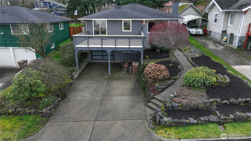 Property photo for 1206 E 29th St, Tacoma photo 2