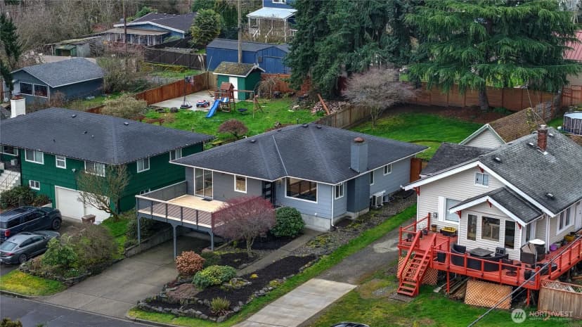 Property photo for 1206 E 29th St, Tacoma photo 3