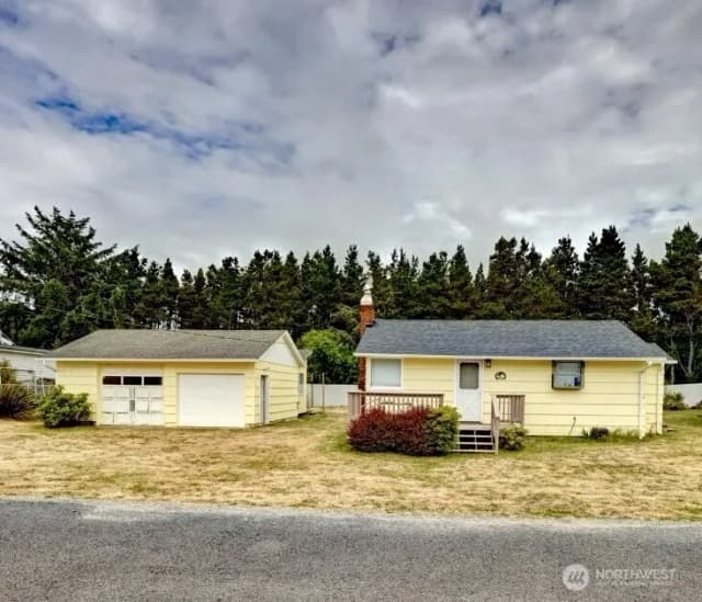 Property photo for 1215 199th Place, Long Beach