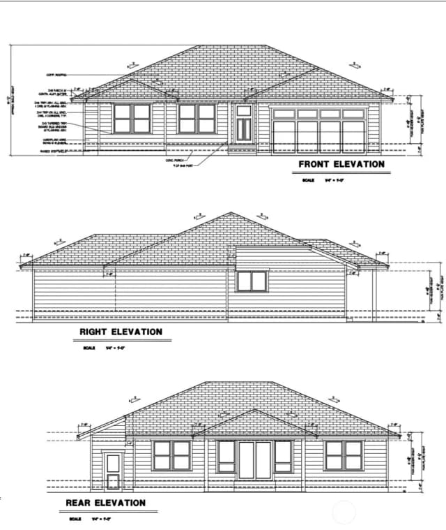 Property photo for 705 E 6th Street, Nooksack