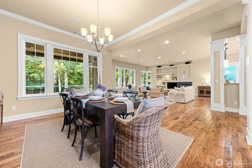Property photo for 13802 47th Avenue Ct Nw, Gig Harbor photo 6
