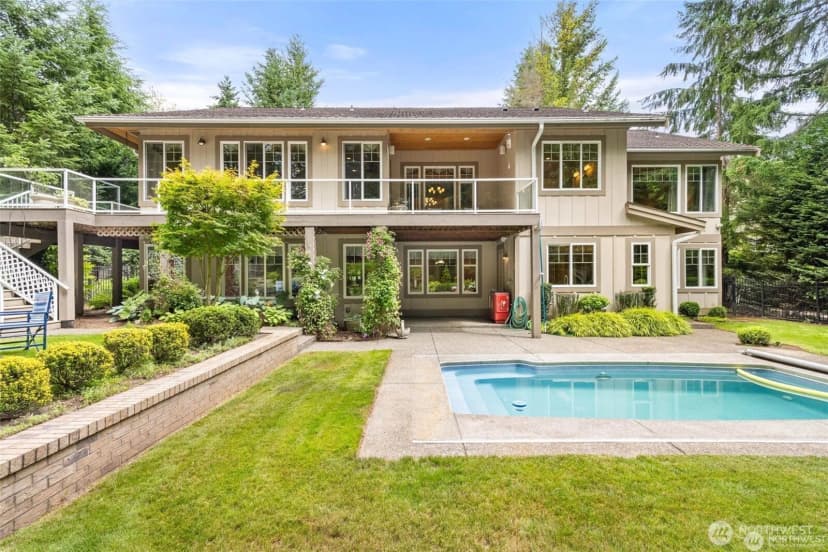 Property photo for 13802 47th Avenue Ct Nw, Gig Harbor photo 3