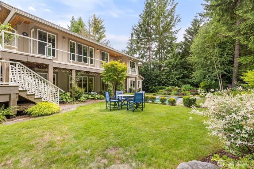 Property photo for 13802 47th Avenue Ct Nw, Gig Harbor photo 35