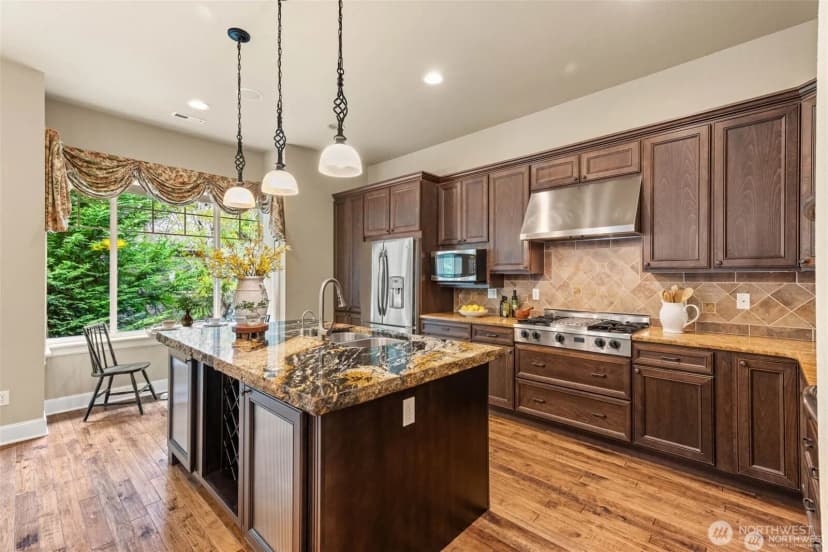 Property photo for 13802 47th Avenue Ct Nw, Gig Harbor photo 12