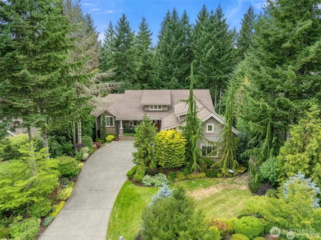 Property photo for 13802 47th Avenue Ct Nw, Gig Harbor