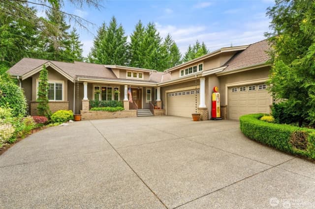Property photo for 13802 47th Avenue Ct Nw, Gig Harbor photo 2