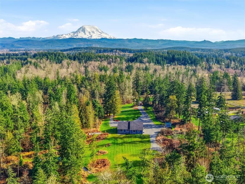 Property photo for 38512 Mountain Highway E, Eatonville photo 38