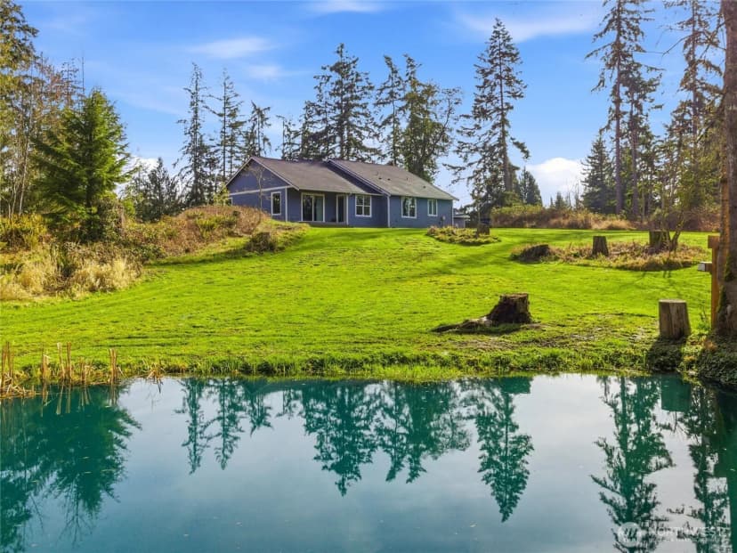 Property photo for 38512 Mountain Highway E, Eatonville photo 31