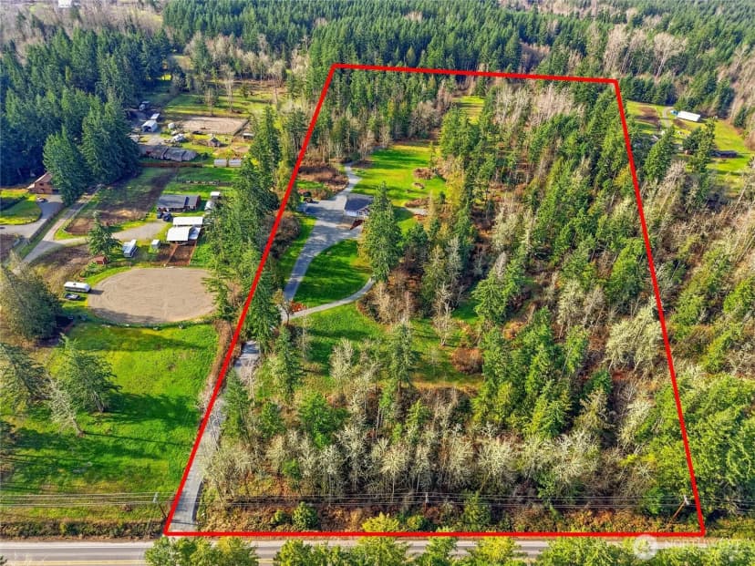 Property photo for 38512 Mountain Highway E, Eatonville photo 34