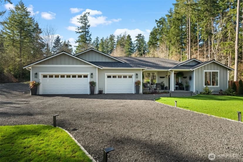 Property photo for 910 11th Avenue, Fox Island