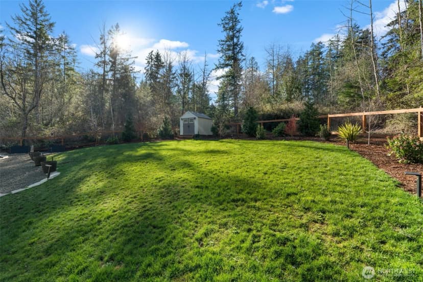 Property photo for 910 11th Avenue, Fox Island photo 36