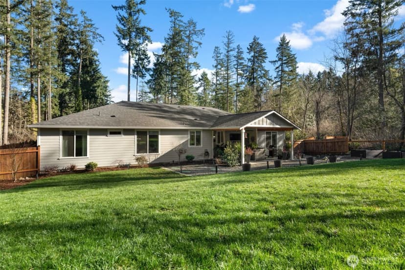 Property photo for 910 11th Avenue, Fox Island photo 35