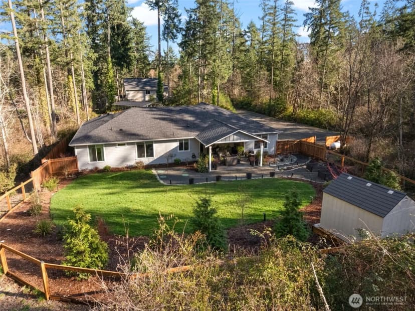 Property photo for 910 11th Avenue, Fox Island photo 33