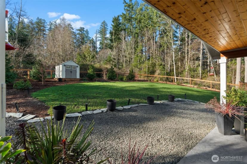 Property photo for 910 11th Avenue, Fox Island photo 30