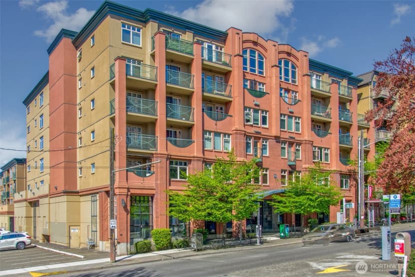 Property photo for 123 Queen Anne Avenue N #305, Seattle