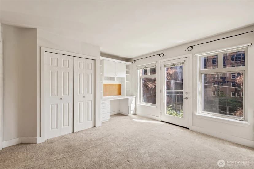 Property photo for 123 Queen Anne Avenue N #305, Seattle photo 4