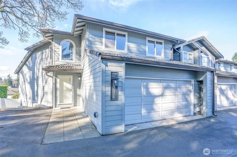Property photo for 7326 Steilacoom Boulevard Sw #d3, Lakewood