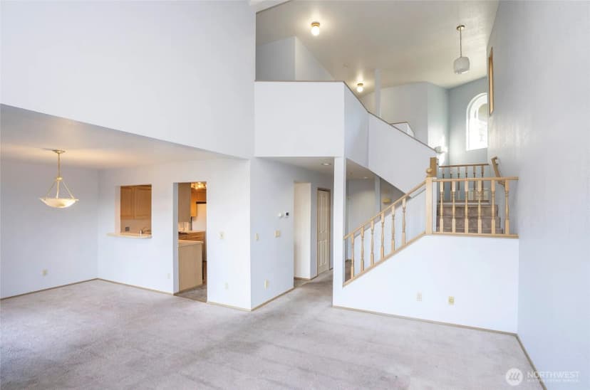 Property photo for 7326 Steilacoom Boulevard Sw #d3, Lakewood photo 4
