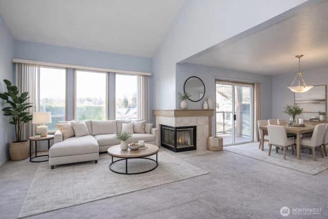 Property photo for 7326 Steilacoom Boulevard Sw #d3, Lakewood photo 5